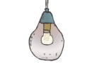 照明器具について