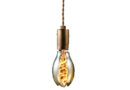SWAN　【レトロ・ヴィンテージLEDフィラメント電球】BULB　VF　SWB−F065L│LED電球・LED蛍光灯 5,940円（税込）