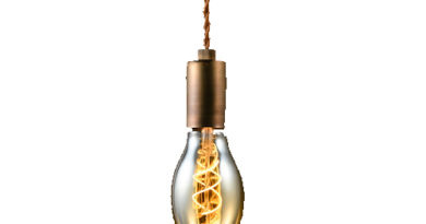 SWAN　【レトロ・ヴィンテージLEDフィラメント電球】BULB　VF　SWB−F065L│LED電球・LED蛍光灯 5,940円（税込）