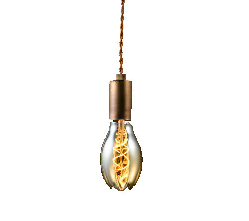 SWAN　【レトロ・ヴィンテージLEDフィラメント電球】BULB　VF　SWB−F065L│LED電球・LED蛍光灯 5,940円（税込）